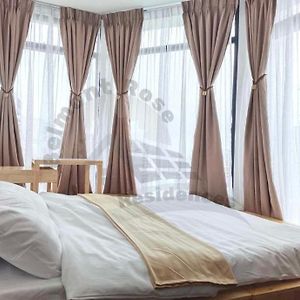 Belmont Rose Residences