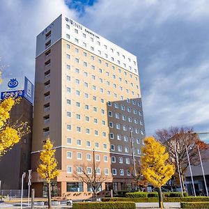Toyoko Inn Tottori-Eki Kita-Guchi